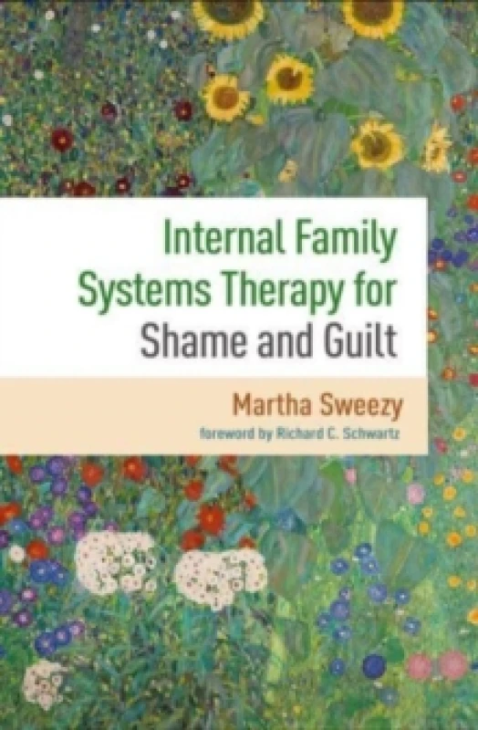 Image of Internal Family Systems Therapy for Shame and Guilt Paperback / softback