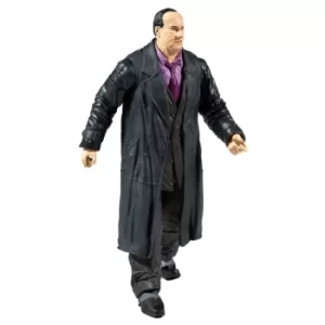 Image of McFarlane DC Comics The Batman Movie The Penguin 7-Inch Scale Action Figure