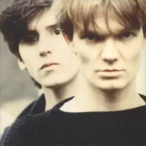 Image of The House Of Love The House Of Love 2018 UK 2-LP vinyl set BREDD729