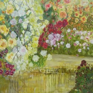 Image of Slowgold - Ett Ljus Från Förr Vinyl