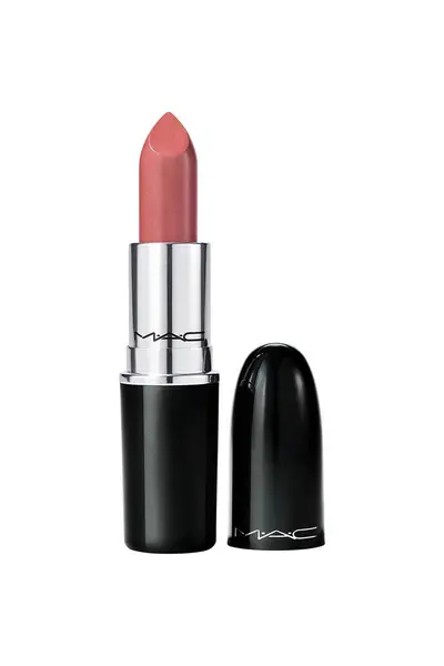 Image of MAC Cosmetics Lustreglass Lipstick Well Well Well