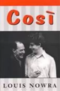 Image of Cosi by Louis Nowra