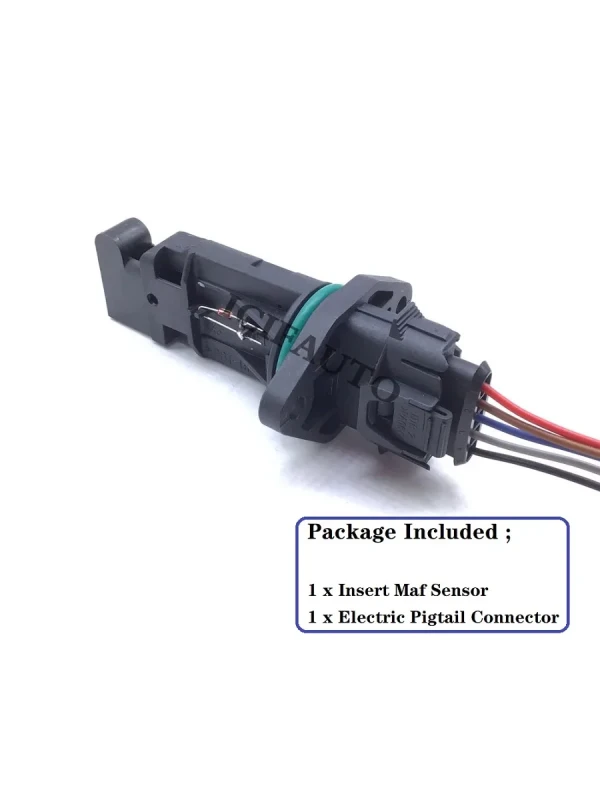 Image of STARQ SQ321-06296 Mass air flow sensor Air Mass Sensor (3926)