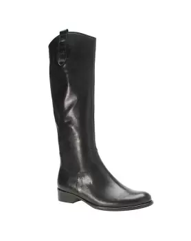 Image of Gabor Brook M Standard Fit Long Boots
