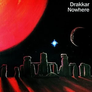 Image of Drakkar Nowhere Drakkar Nowhere Vinyl