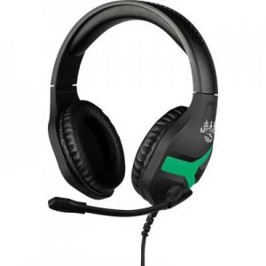Image of Konix Nemesis 27971 Gaming Headset