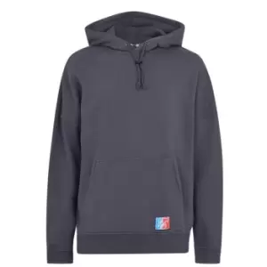 Image of SikSilk x Space Jam A New Legacy Hoodie - Grey