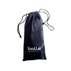 Image of Bolle ETUIFS Carrying Pouch Pack of 10 Black for Bolle Safety Glasses