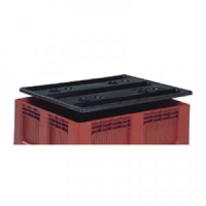 Image of Slingsby Pallet Box Poly Lid For 543L Boxes 308737