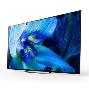 Image of Sony Bravia 55" KD55AG8 Smart 4K Ultra HD OLED TV
