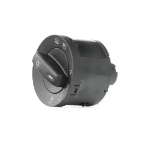 Image of ESEN SKV Switch, headlight VW 36SKV006 1008990089,1K0941431AREH,1K0941431AS 1K0941431ASREH,1K0941431N,1K0941431NREH