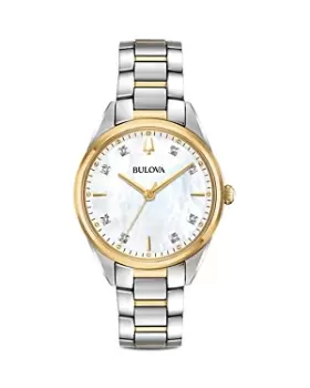 Image of Bulova Classic Watch, 33mm