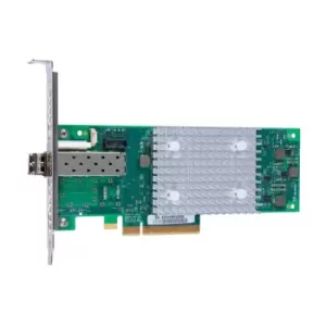 Image of Lenovo 01CV750 network card Internal Fiber 16000 Mbit/s