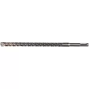 Image of Makita B-58453 Nemesis SDS+ Drill Bit - 14 x 260mm