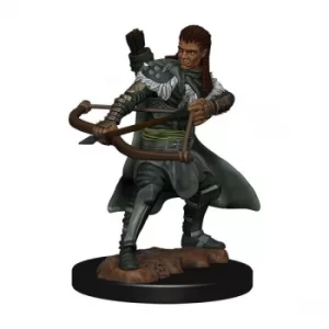 Image of D&amp;D Icons of the Realms Premium Figures (W4) Human Ranger Male