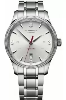 Image of Mens Victorinox Swiss Army Alliance Automatic Watch 241715