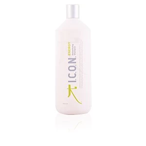 Image of ENERGY detoxifiying shampoo 1000ml