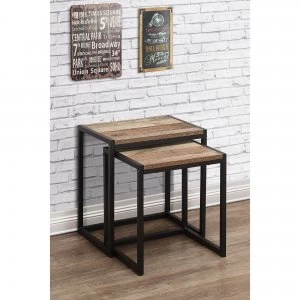 Image of Urban Nest of Tables