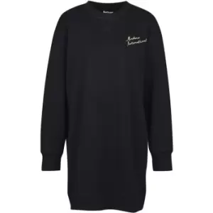 Image of Barbour International Blanca Sweatshirt - Black
