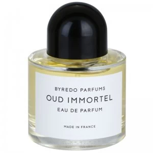 Image of Byredo Oud Immortel Eau de Parfum Unisex 100ml