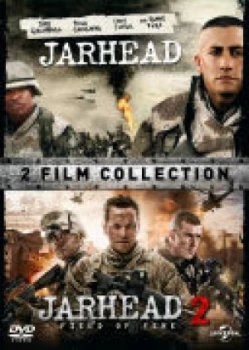 Image of Jarhead / Jarhead 2: Field of Fire