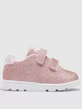 Image of Reebok Infant Girls Royal Complete Clean 2.0 - Light Pink, Size 8