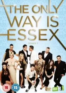 Image of The Only Way Is Essex: Series 7
