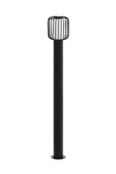 Image of EGLO Ravello Exterior Floor Lamp - Garden & Outdoor