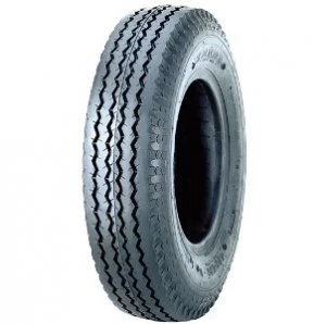 Image of Kenda K371 Set 4.80/4.00 -8 70M TT SET - Tyres with tube