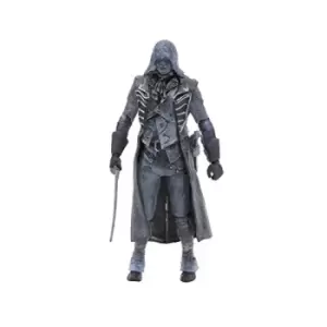 Image of Arno Dorian Eagle Vision Outfit (Assassins Creed) Action Figure