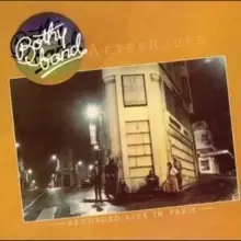 Image of After Hours: Recorded Live in Paris