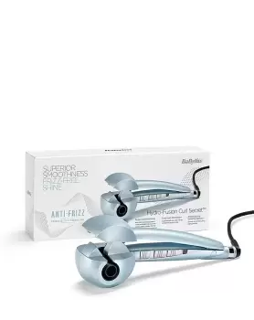 Image of Babyliss Hydro-Fusion Curl Secret