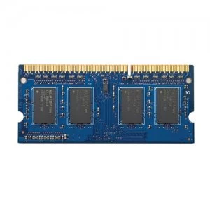Image of HP 4GB DDR3L-1600 1.35V SODIMM
