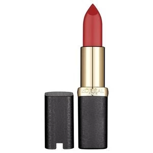Image of LOreal Color Riche Matte Addiction 349 Paris Cherry
