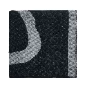 Image of Ted Baker Magnolia Throw - 150x180cm