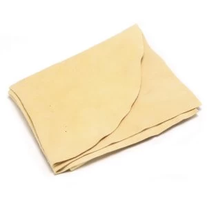Image of Hilka Genuine Chamois Leather