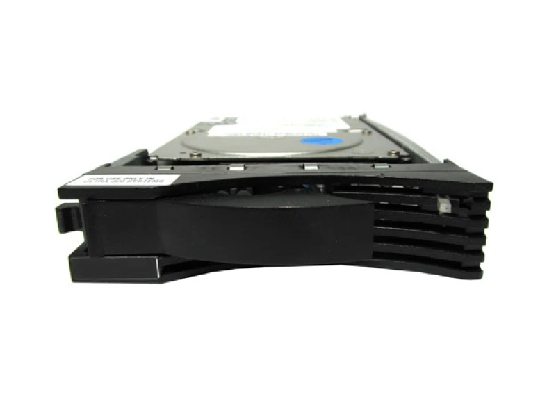 Image of IBM 73GB SCSI 10000rpm 3.5" internal hard drive 3.5" Ultra32