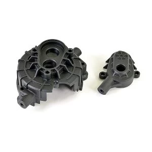 Image of Ftx Texan 1/10 Transmission Housing Set