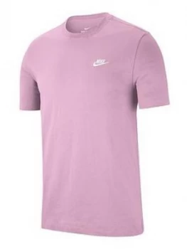 Image of Nike Sportswear Club T-Shirt