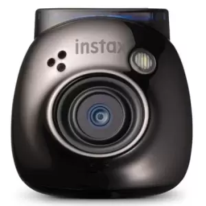 Image of instax Pal Digital Camera in Gem Black