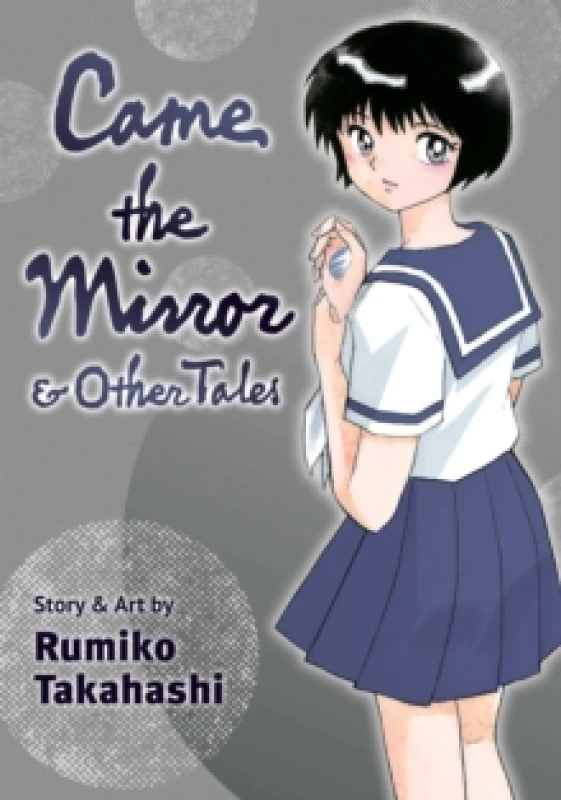 Image of Came the Mirror & Other Tales Paperback / softback