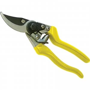 Image of Faithfull Traditional Bypass Secateurs Max
