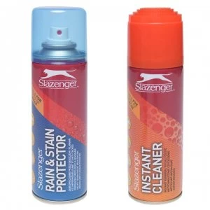 Image of Slazenger Shoe Care Kit