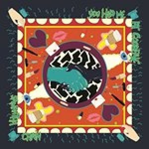 Image of You Had Me at Goodbye by Samantha Crain CD Album