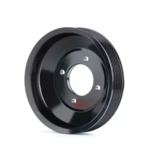 Image of VAICO Pulley, water pump V20-1592 BMW,3 Limousine (E46),3 Touring (E46),3 Coupe (E46),3 Limousine (E36),3 Coupe (E36),3 Compact (E36)