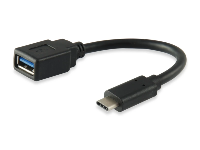 Image of Equip USB 3.0 Type C to Type A Adapter