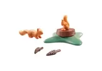 Image of Playmobil Playm. Wiltopia - Eichhornchen 71065