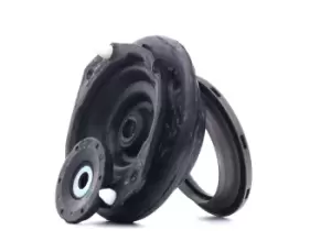 Image of RIDEX Top strut mount RENAULT 1180S0178 7701207537 Strut mount,Top mount,Suspension top mount,Suspension mount,Top strut mounting