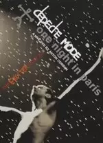 Image of Depeche Mode - One Night in Paris (The Exciter Tour/Live Recording/+DVD)