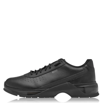 Image of Boss Netroit Runn lt 10214384 01 - Black 001